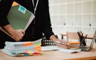 Könyvelőiroda: amikor nem csak a számok számítanak